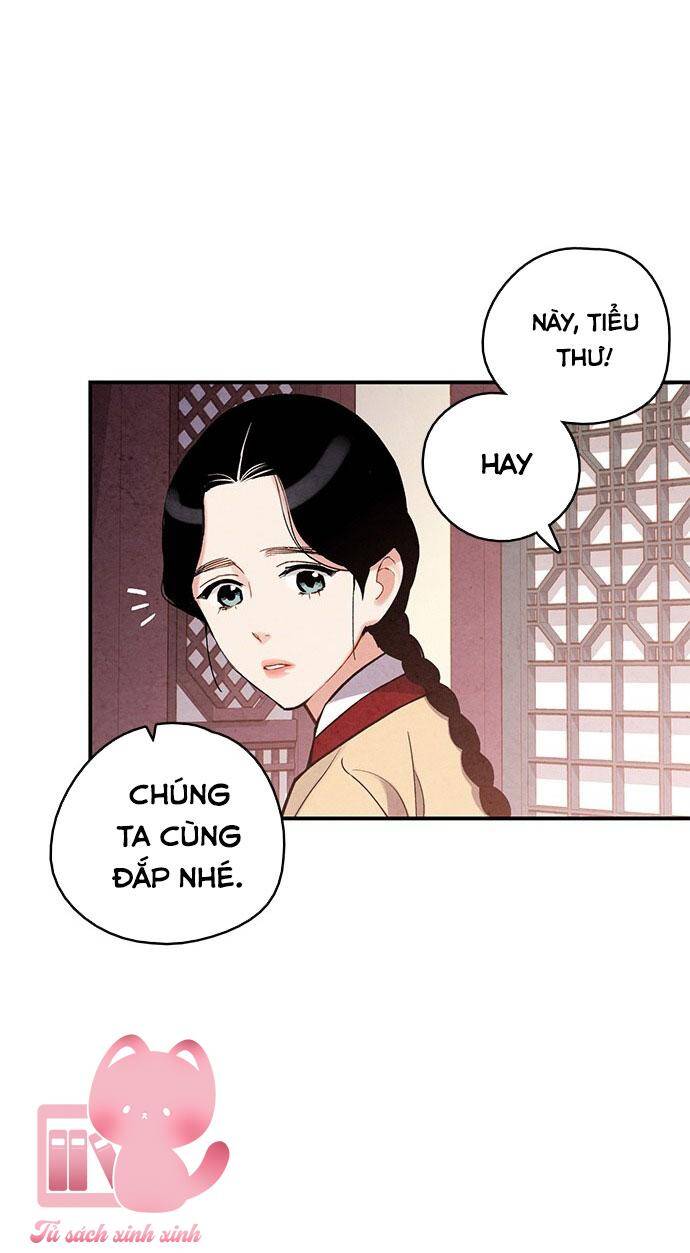 lệnh cấm hôn của hoàng đế bệ hạ chapter 79 - Next chapter 80