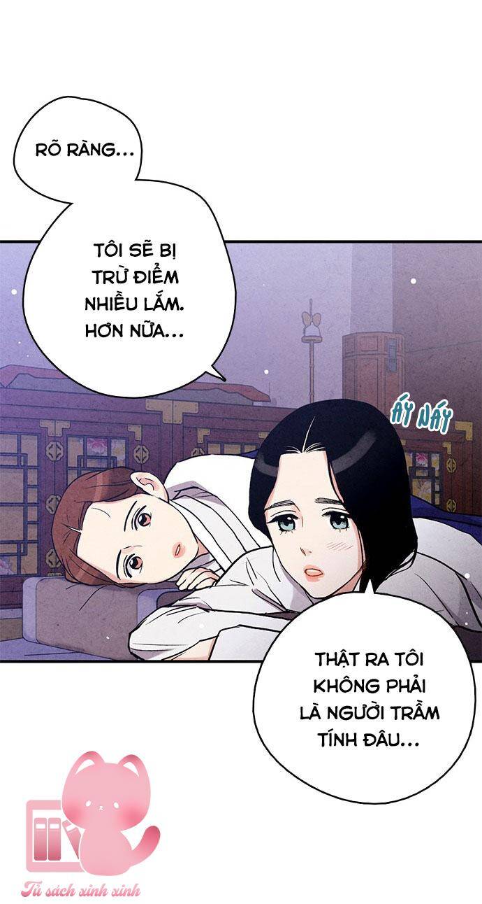 lệnh cấm hôn của hoàng đế bệ hạ chapter 79 - Next chapter 80