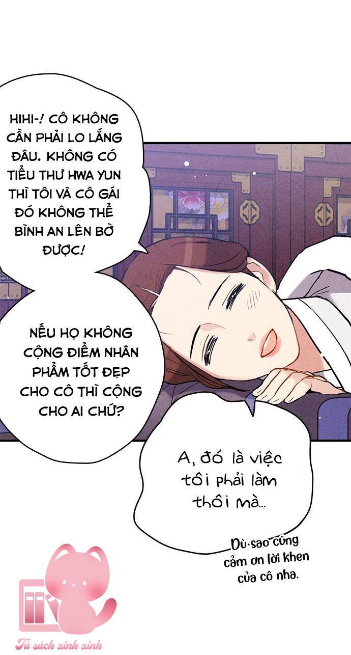 lệnh cấm hôn của hoàng đế bệ hạ chapter 79 - Next chapter 80