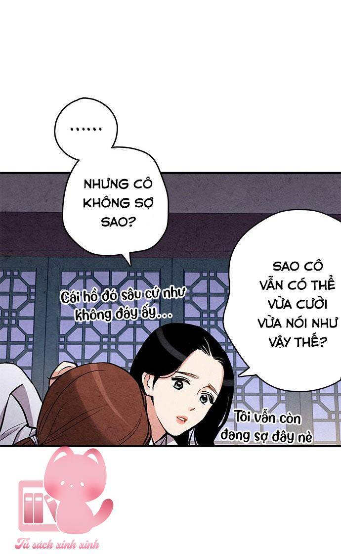 lệnh cấm hôn của hoàng đế bệ hạ chapter 79 - Next chapter 80