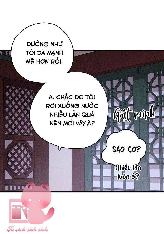 lệnh cấm hôn của hoàng đế bệ hạ chapter 79 - Next chapter 80