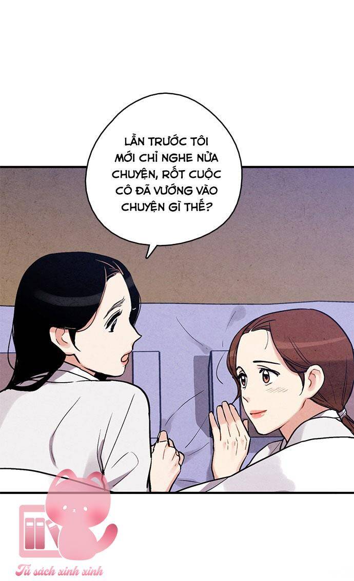 lệnh cấm hôn của hoàng đế bệ hạ chapter 79 - Next chapter 80