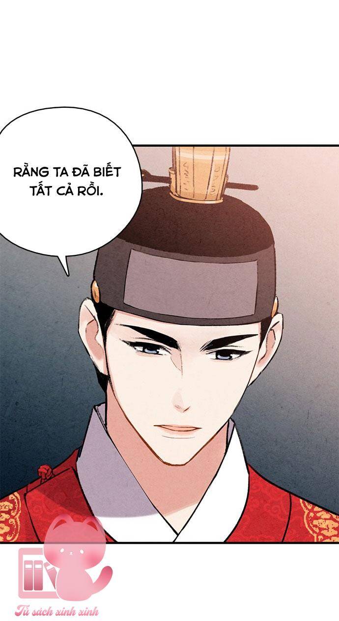 lệnh cấm hôn của hoàng đế bệ hạ chapter 79 - Next chapter 80