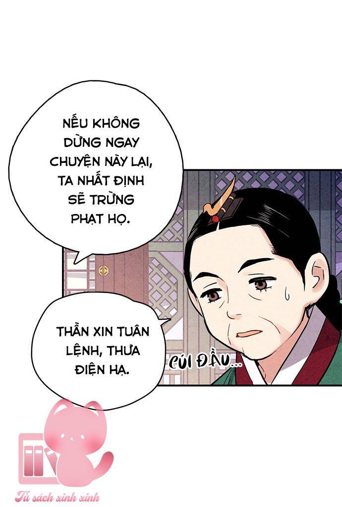 lệnh cấm hôn của hoàng đế bệ hạ chapter 79 - Next chapter 80