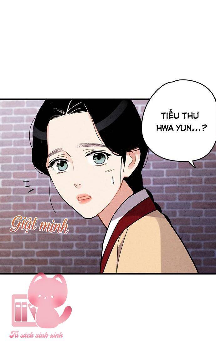 lệnh cấm hôn của hoàng đế bệ hạ chapter 80 - Next chapter 81