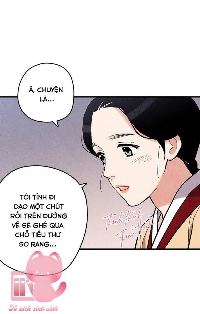 lệnh cấm hôn của hoàng đế bệ hạ chapter 80 - Next chapter 81