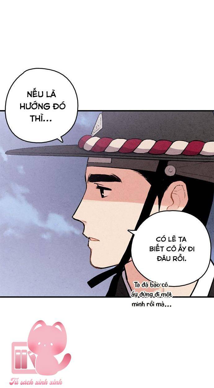 lệnh cấm hôn của hoàng đế bệ hạ chapter 80 - Next chapter 81