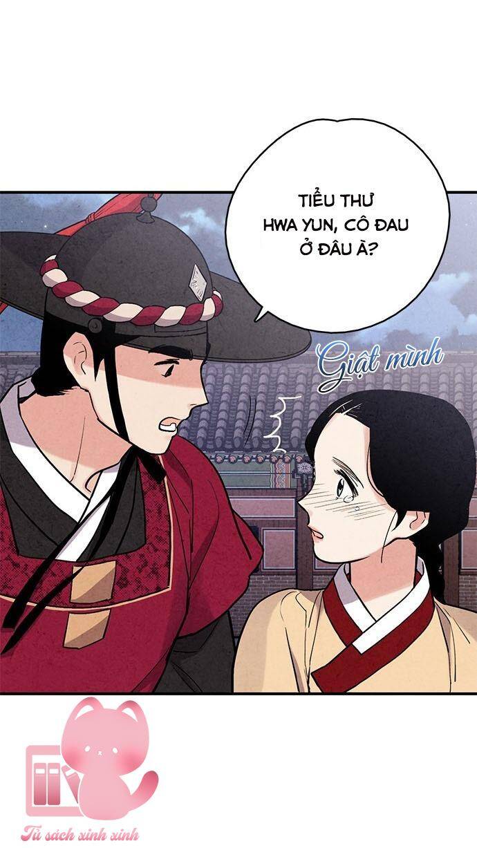 lệnh cấm hôn của hoàng đế bệ hạ chapter 80 - Next chapter 81