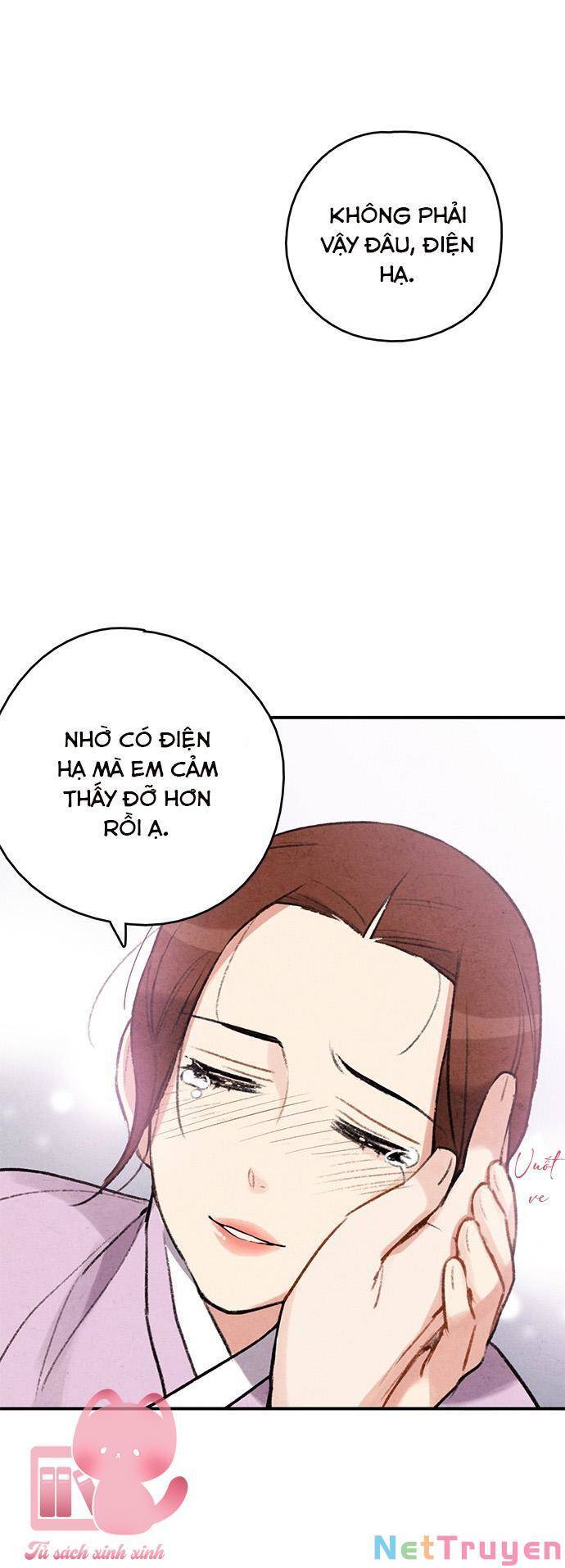 lệnh cấm hôn của hoàng đế bệ hạ chapter 81 - Next chapter 82