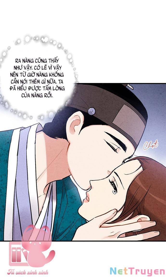 lệnh cấm hôn của hoàng đế bệ hạ chapter 81 - Next chapter 82