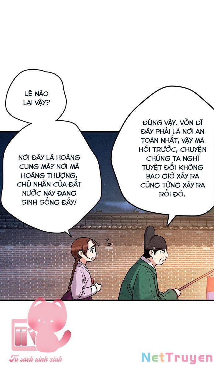 lệnh cấm hôn của hoàng đế bệ hạ chapter 81 - Next chapter 82