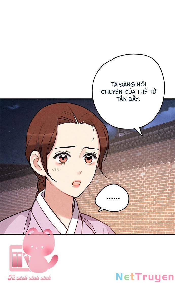 lệnh cấm hôn của hoàng đế bệ hạ chapter 81 - Next chapter 82