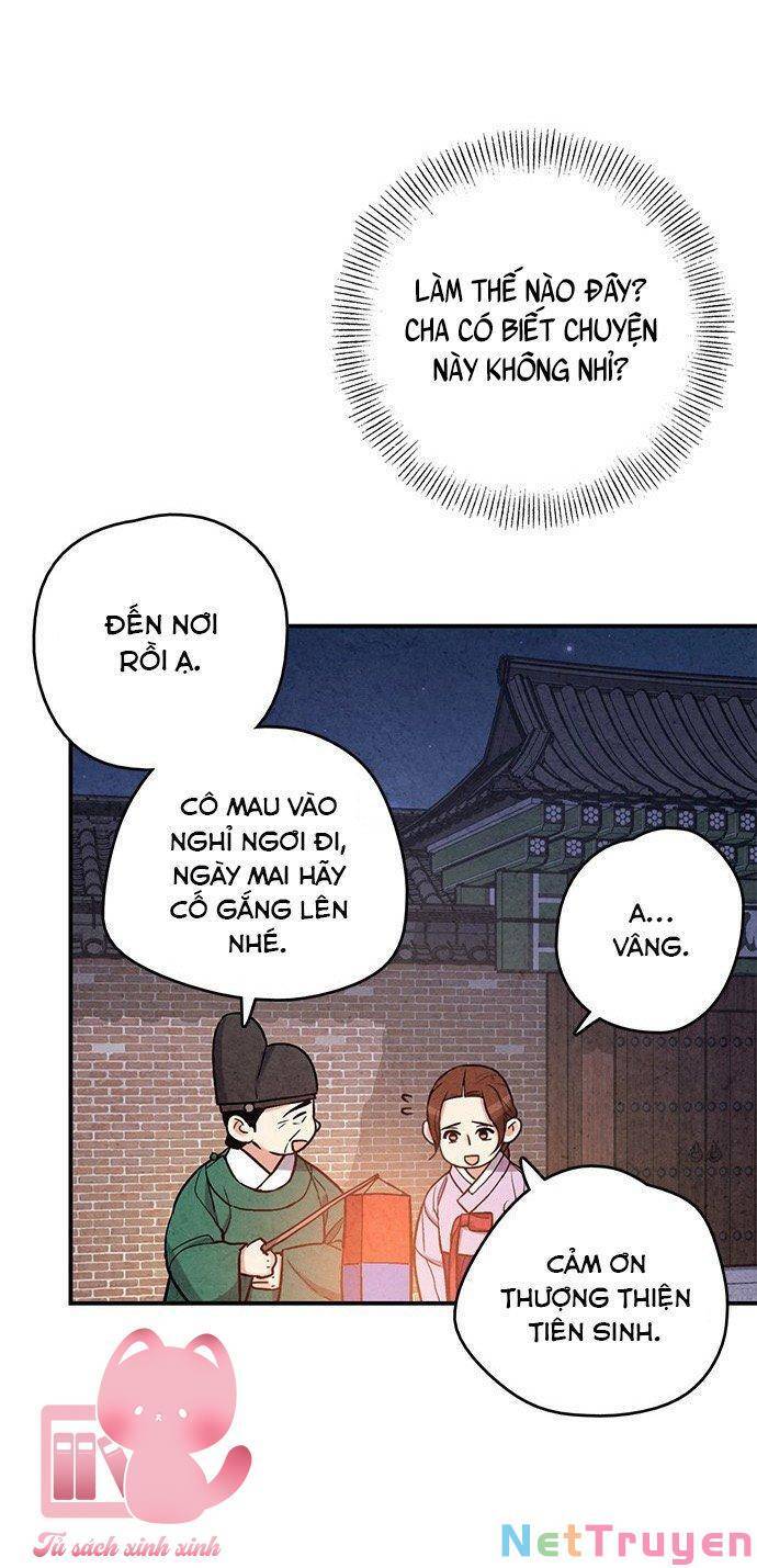 lệnh cấm hôn của hoàng đế bệ hạ chapter 81 - Next chapter 82