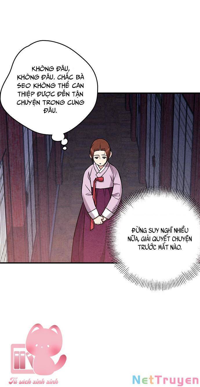 lệnh cấm hôn của hoàng đế bệ hạ chapter 81 - Next chapter 82