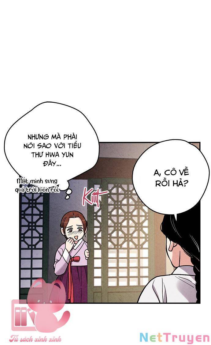 lệnh cấm hôn của hoàng đế bệ hạ chapter 81 - Next chapter 82