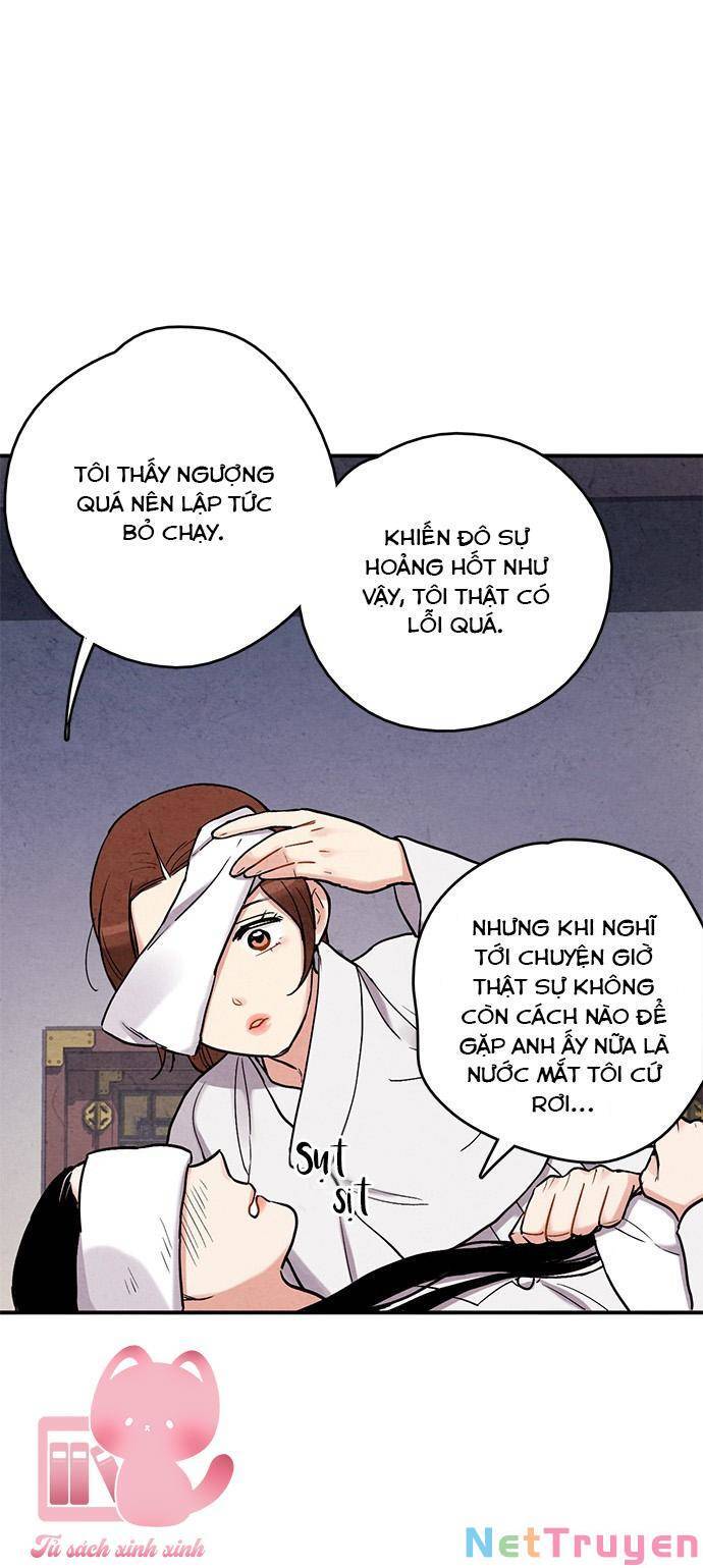 lệnh cấm hôn của hoàng đế bệ hạ chapter 81 - Next chapter 82