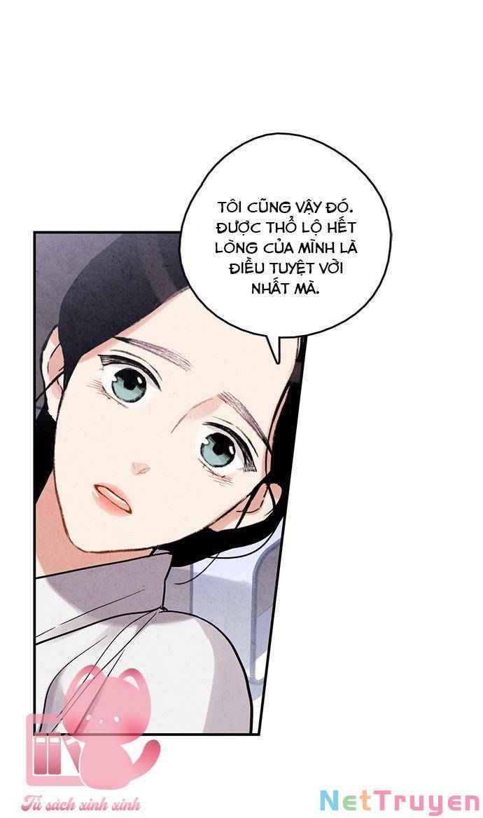 lệnh cấm hôn của hoàng đế bệ hạ chapter 81 - Next chapter 82