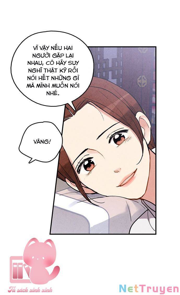 lệnh cấm hôn của hoàng đế bệ hạ chapter 81 - Next chapter 82