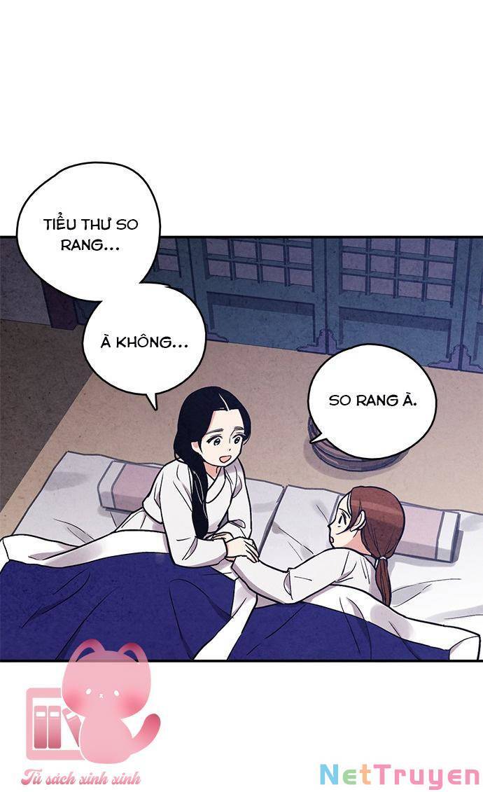 lệnh cấm hôn của hoàng đế bệ hạ chapter 81 - Next chapter 82