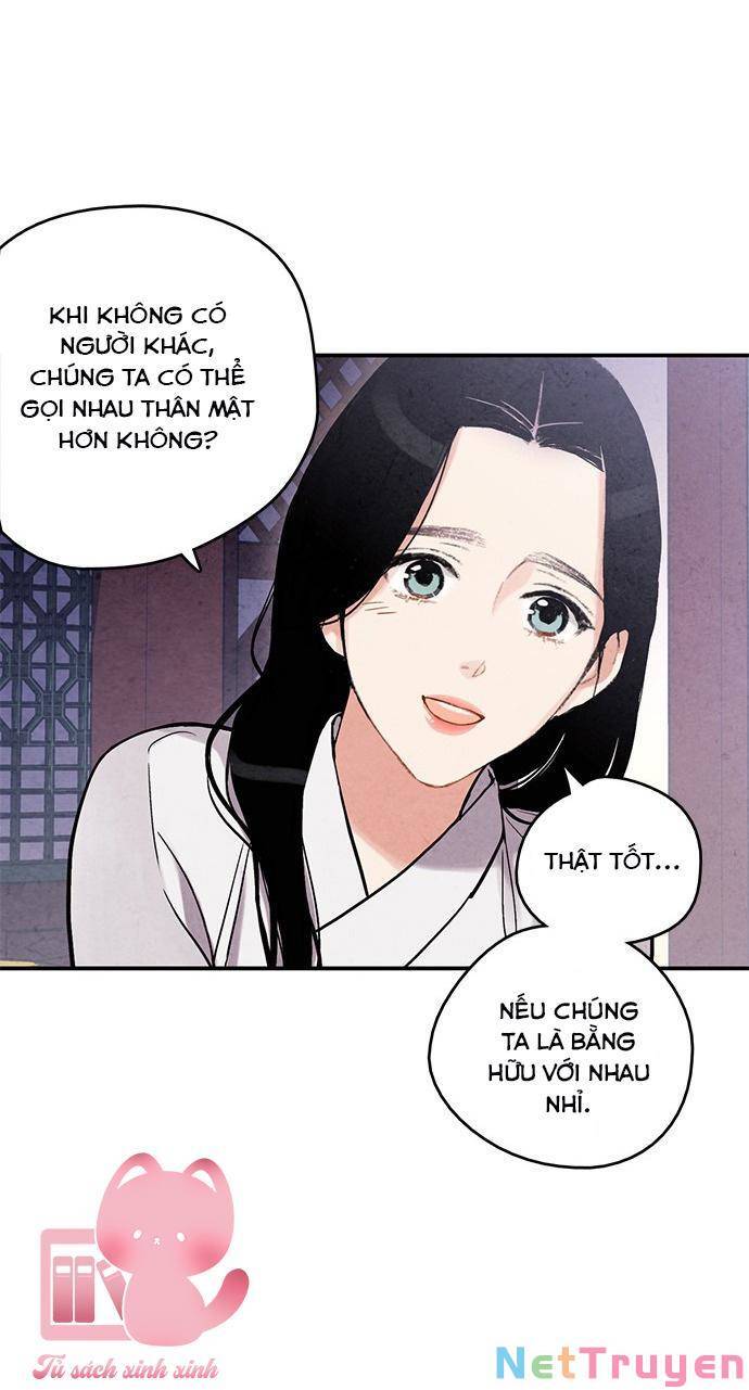 lệnh cấm hôn của hoàng đế bệ hạ chapter 81 - Next chapter 82