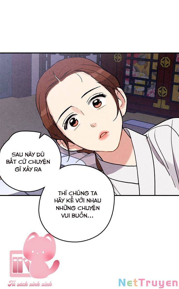 lệnh cấm hôn của hoàng đế bệ hạ chapter 81 - Next chapter 82