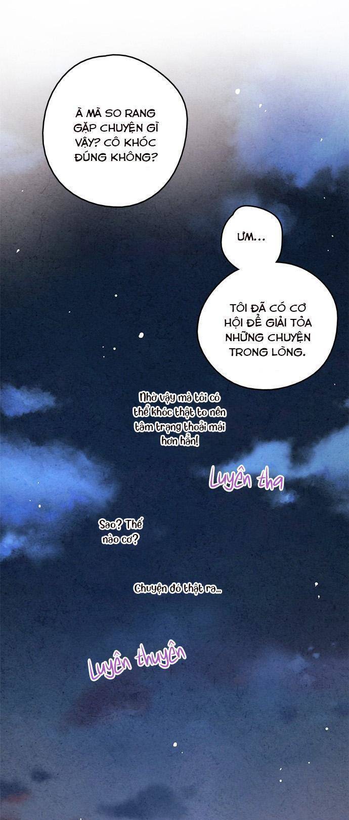 lệnh cấm hôn của hoàng đế bệ hạ chapter 81 - Next chapter 82