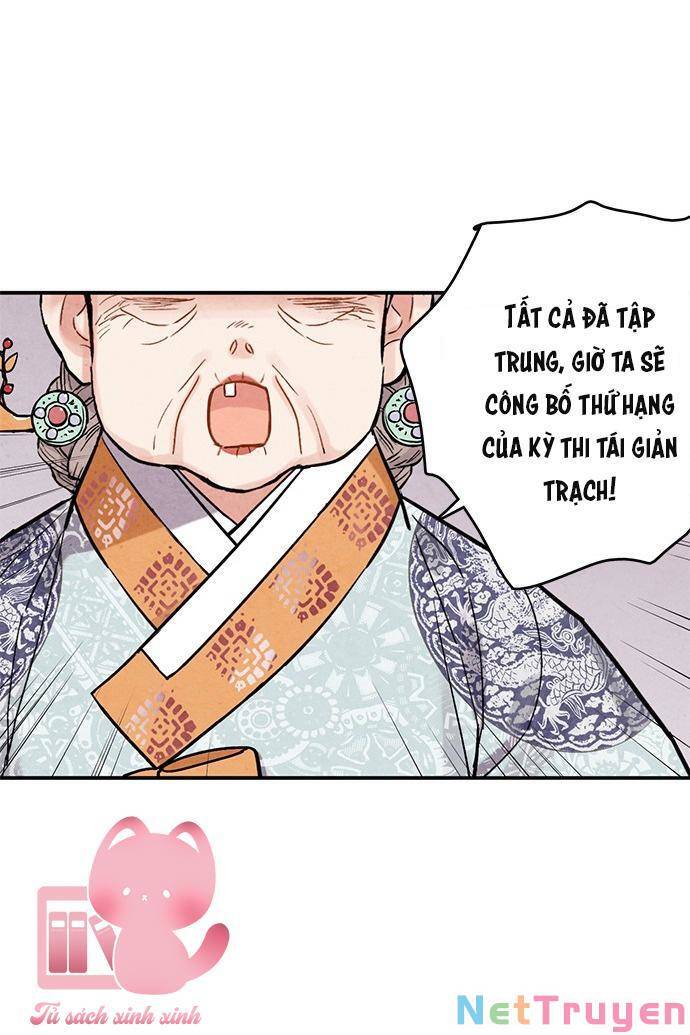 lệnh cấm hôn của hoàng đế bệ hạ chapter 81 - Next chapter 82