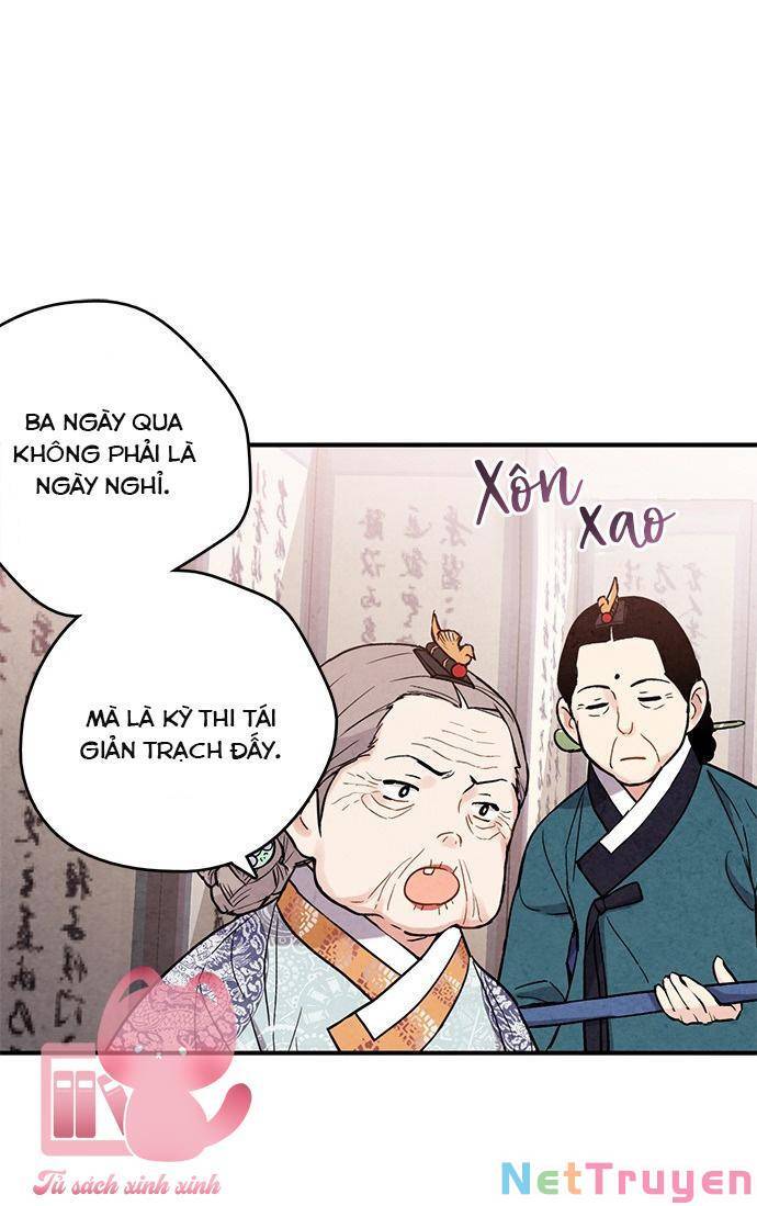 lệnh cấm hôn của hoàng đế bệ hạ chapter 81 - Next chapter 82