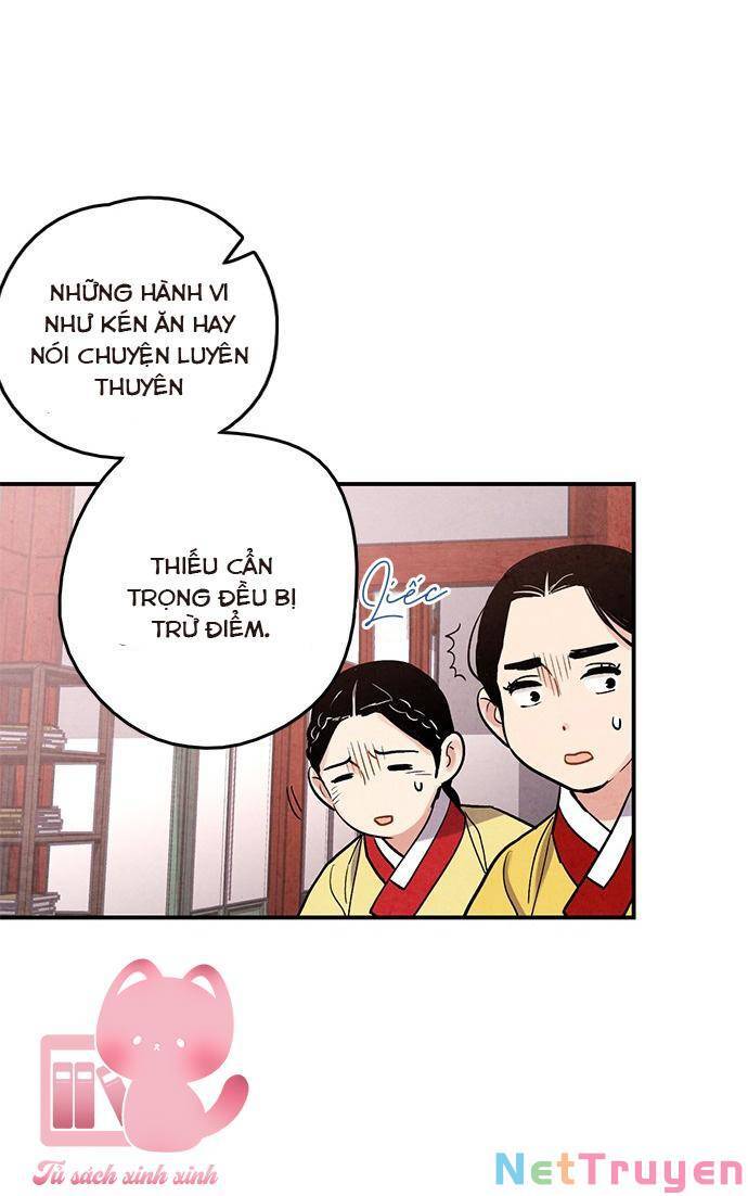 lệnh cấm hôn của hoàng đế bệ hạ chapter 81 - Next chapter 82