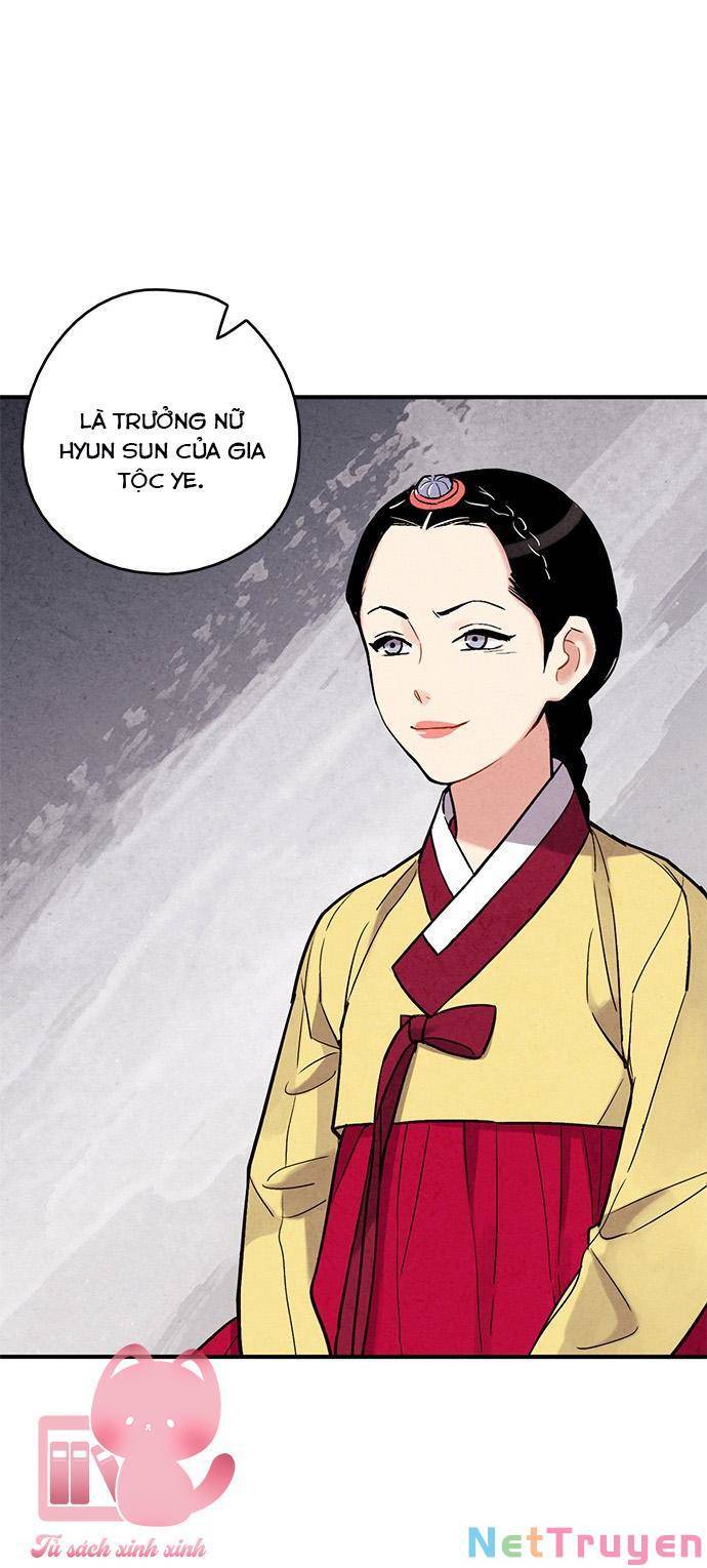 lệnh cấm hôn của hoàng đế bệ hạ chapter 81 - Next chapter 82