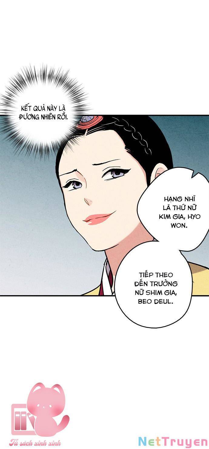 lệnh cấm hôn của hoàng đế bệ hạ chapter 81 - Next chapter 82