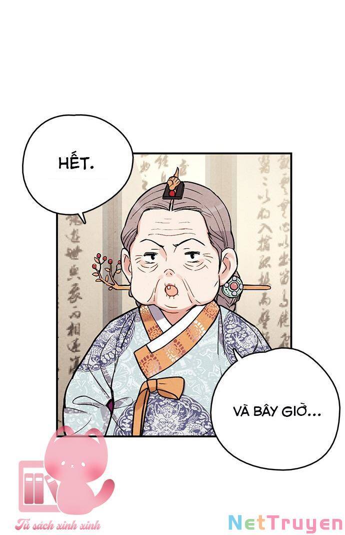 lệnh cấm hôn của hoàng đế bệ hạ chapter 81 - Next chapter 82