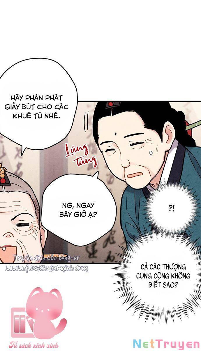 lệnh cấm hôn của hoàng đế bệ hạ chapter 82 - Trang 5