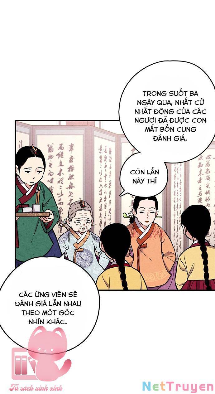 lệnh cấm hôn của hoàng đế bệ hạ chapter 82 - Trang 5