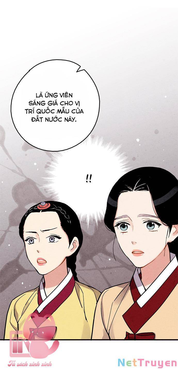 lệnh cấm hôn của hoàng đế bệ hạ chapter 82 - Trang 5