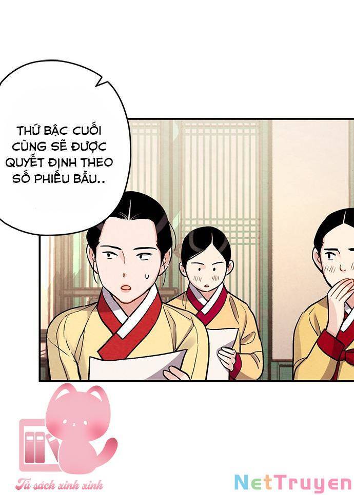 lệnh cấm hôn của hoàng đế bệ hạ chapter 82 - Trang 5