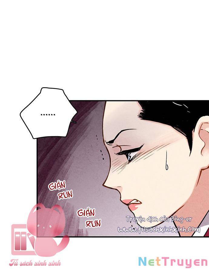 lệnh cấm hôn của hoàng đế bệ hạ chapter 82 - Trang 5