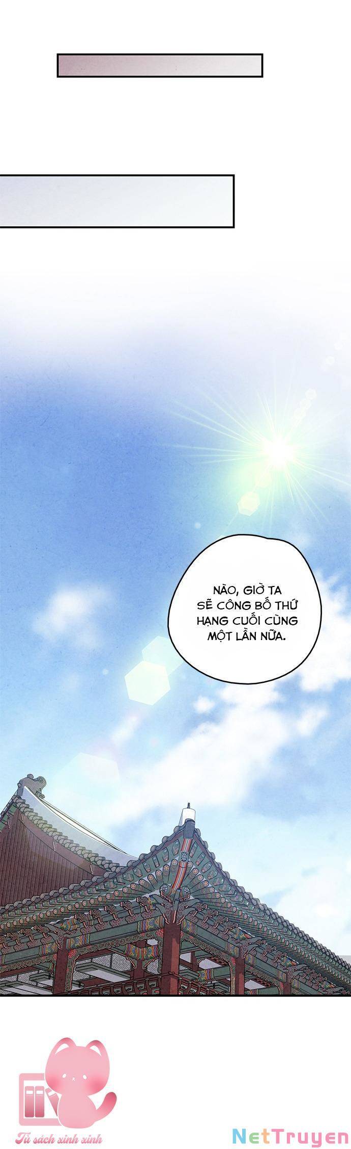 lệnh cấm hôn của hoàng đế bệ hạ chapter 82 - Trang 5