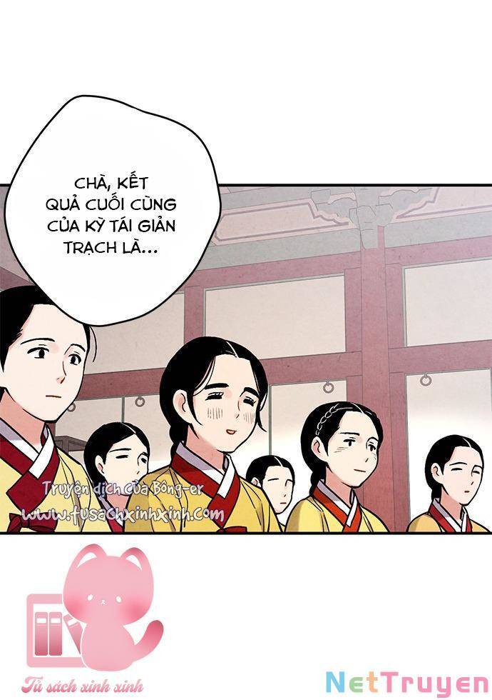 lệnh cấm hôn của hoàng đế bệ hạ chapter 82 - Trang 5