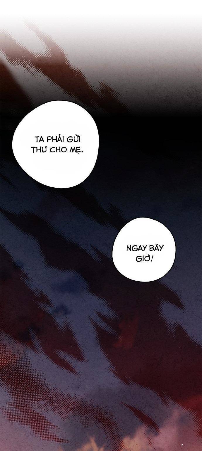 lệnh cấm hôn của hoàng đế bệ hạ chapter 82 - Trang 5