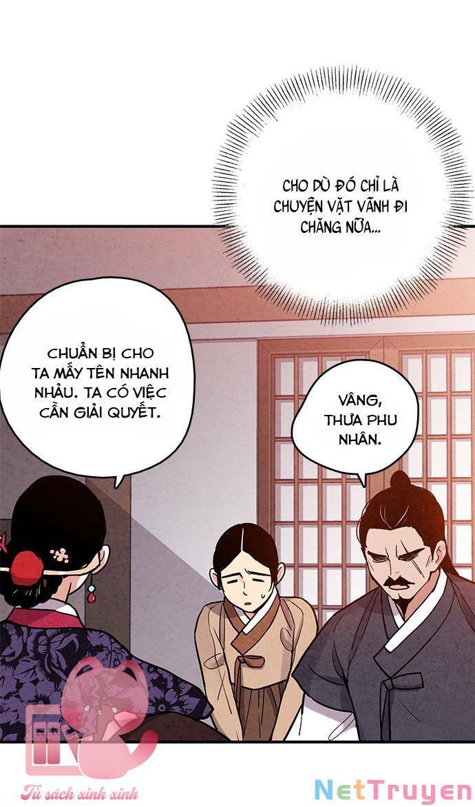 lệnh cấm hôn của hoàng đế bệ hạ chapter 82 - Trang 5