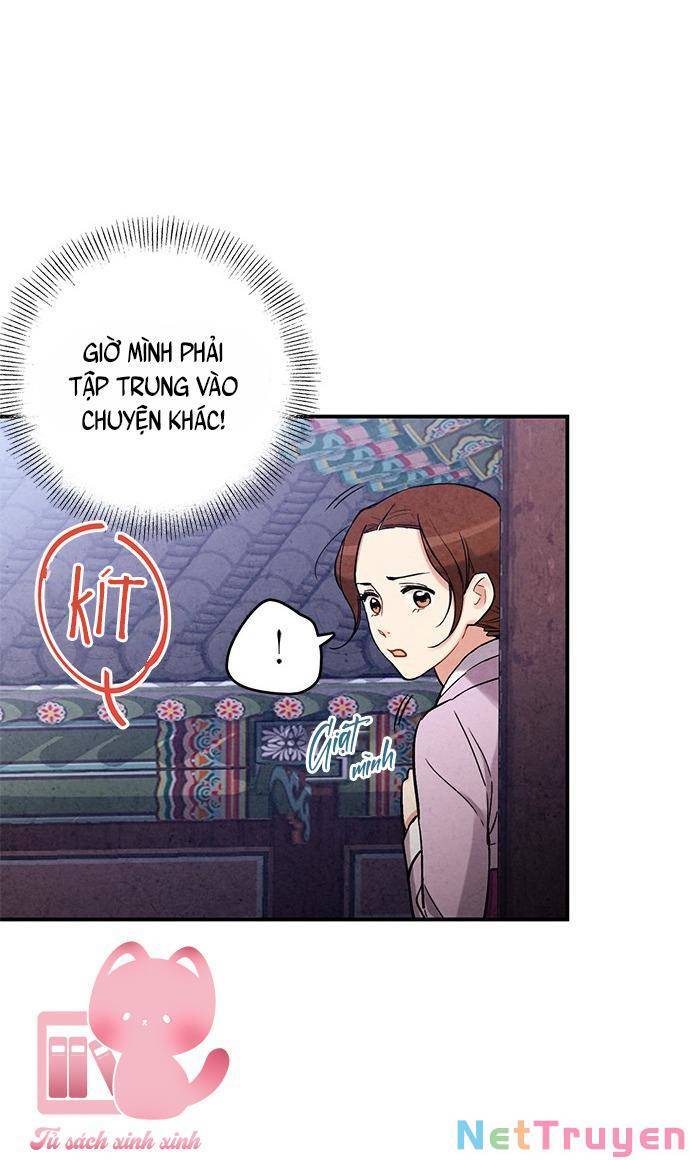 lệnh cấm hôn của hoàng đế bệ hạ chapter 82 - Trang 5