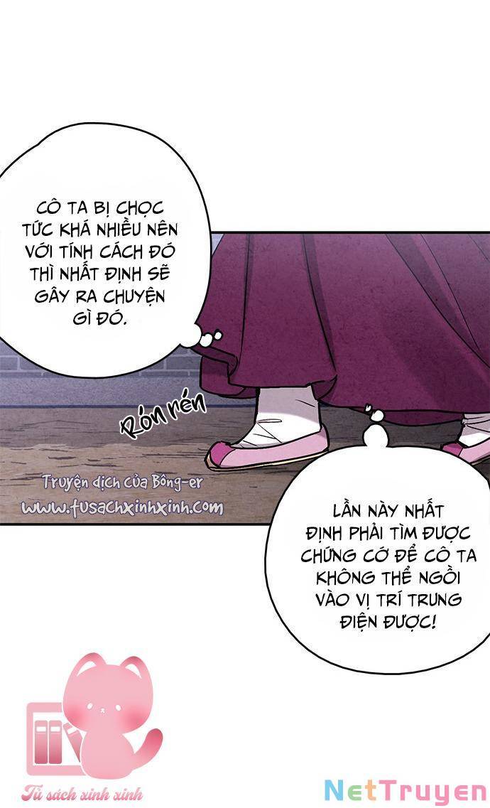 lệnh cấm hôn của hoàng đế bệ hạ chapter 82 - Trang 5