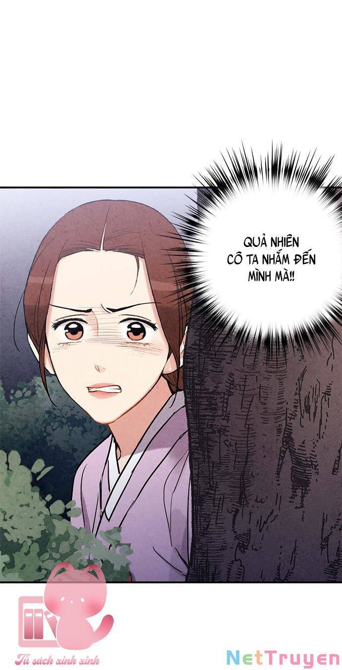 lệnh cấm hôn của hoàng đế bệ hạ chapter 82 - Trang 5