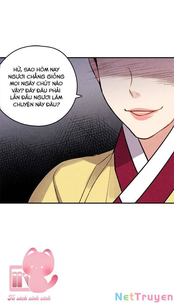 lệnh cấm hôn của hoàng đế bệ hạ chapter 82 - Trang 5