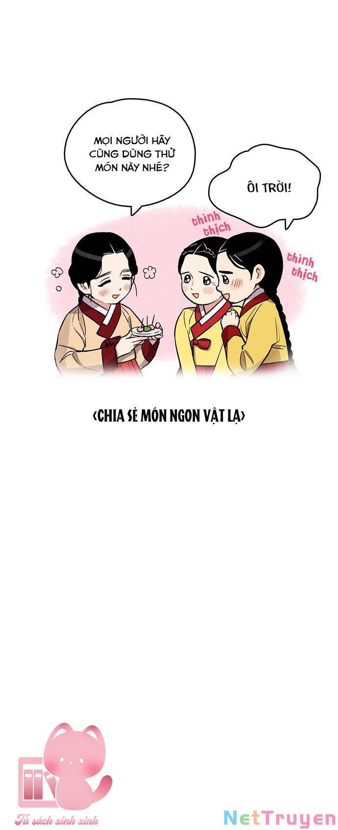 lệnh cấm hôn của hoàng đế bệ hạ chapter 82 - Trang 5