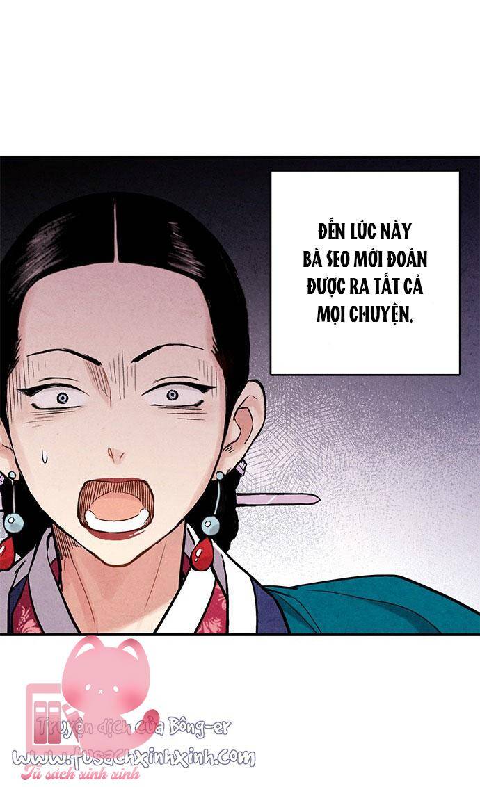 lệnh cấm hôn của hoàng đế bệ hạ chapter 91 - Trang 5