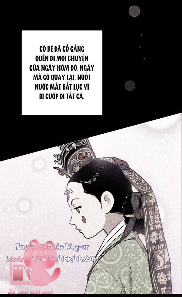 lệnh cấm hôn của hoàng đế bệ hạ chapter 91 - Trang 5