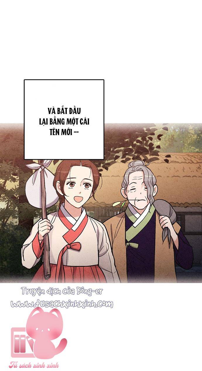 lệnh cấm hôn của hoàng đế bệ hạ chapter 91 - Trang 5