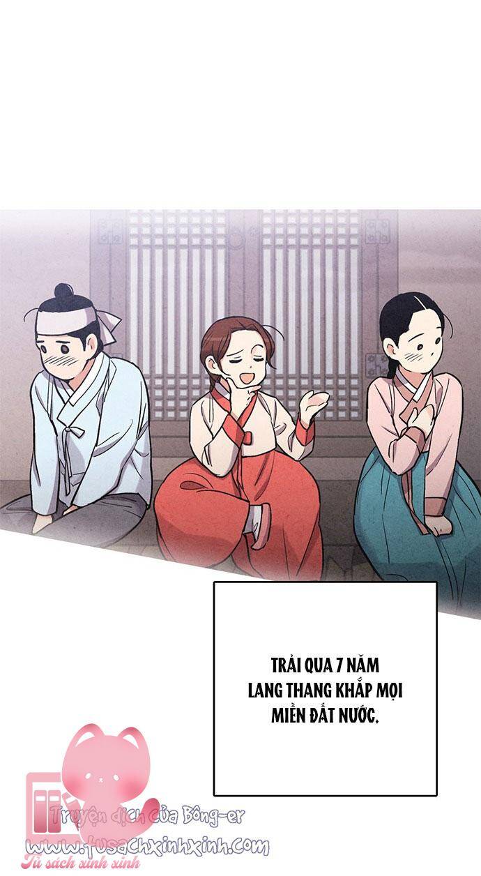 lệnh cấm hôn của hoàng đế bệ hạ chapter 91 - Trang 5